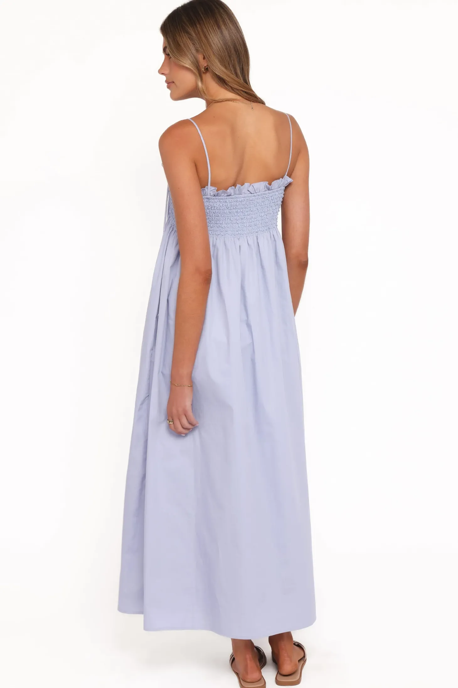 Josie Maxi Dress