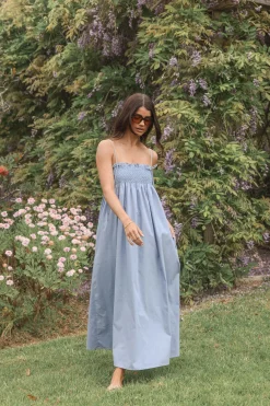 Josie Maxi Dress