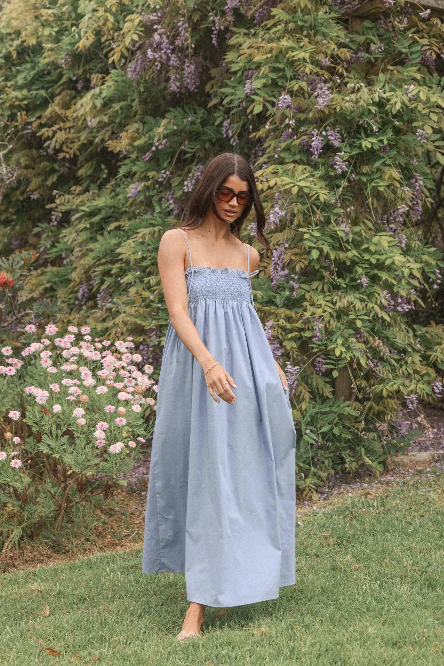 Josie Maxi Dress