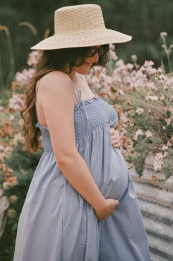Josie Maxi Dress