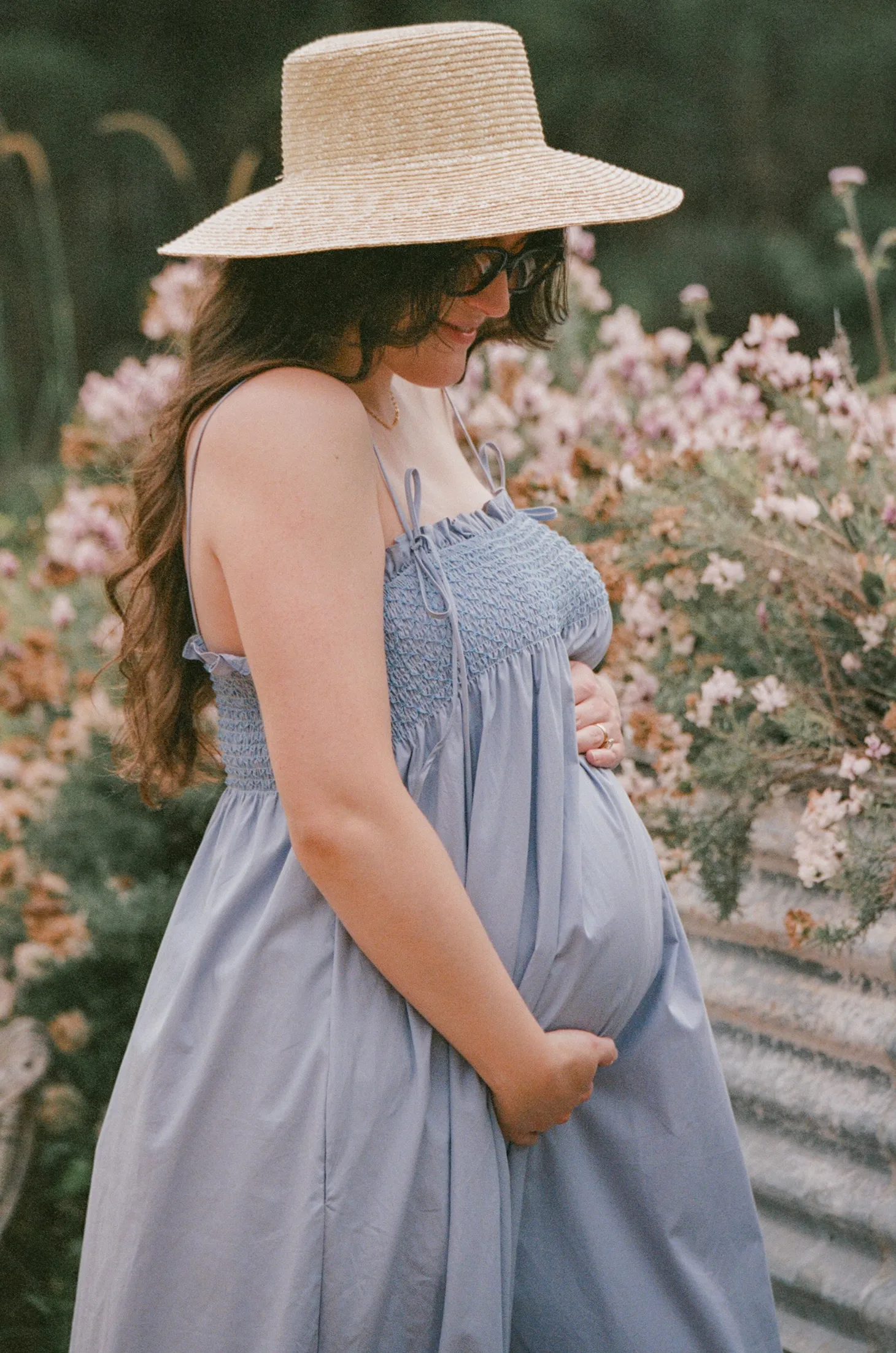 Josie Maxi Dress