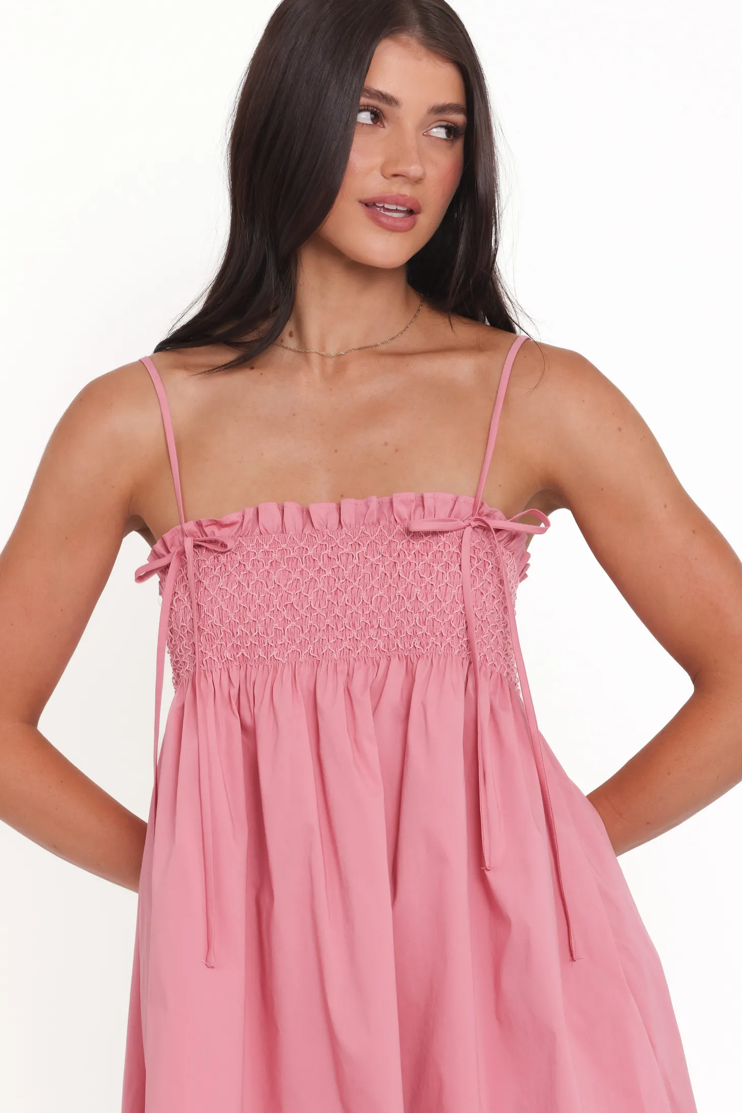 Josie Mini Dress