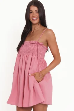 Josie Mini Dress