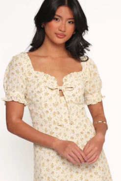 Joss Mini Dress