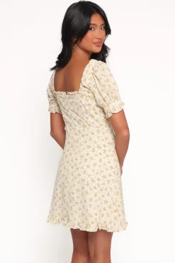 Joss Mini Dress