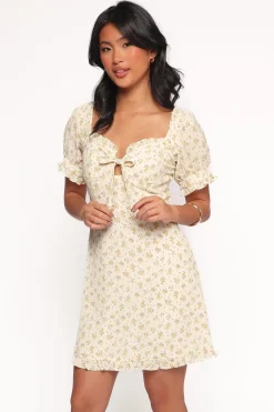 Joss Mini Dress