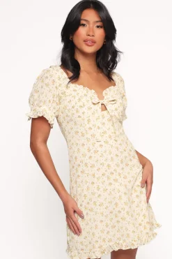 Joss Mini Dress