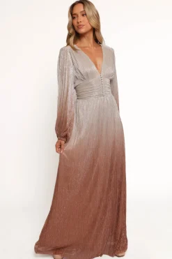 Jovie Maxi Dress