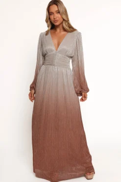 Jovie Maxi Dress