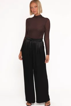 Joyce Wide Leg Pant