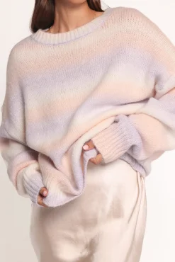 Joy Knit Sweater
