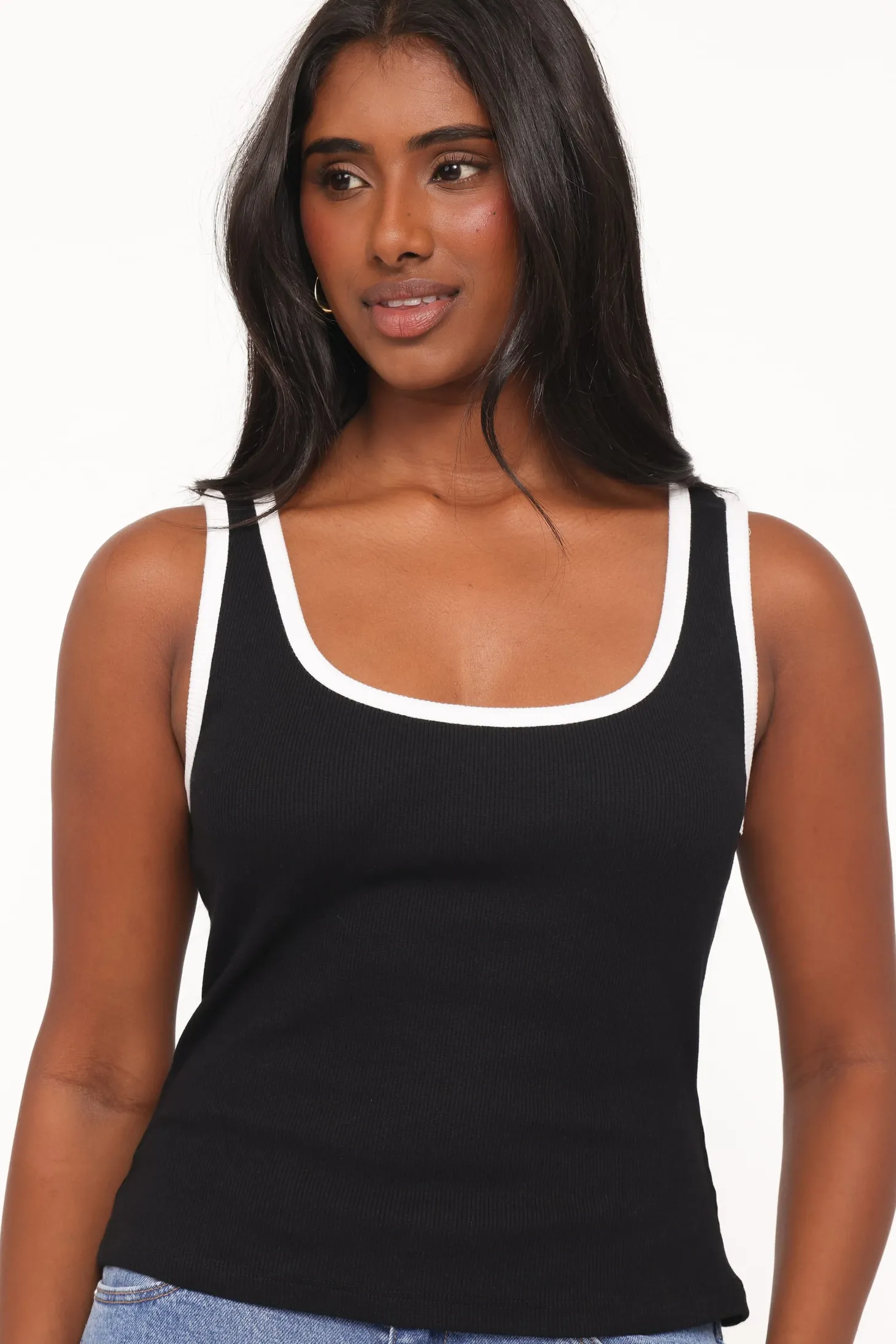 Juanita Knit Top