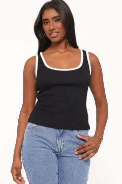 Juanita Knit Top