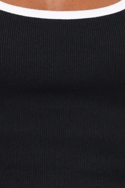 Juanita Knit Top