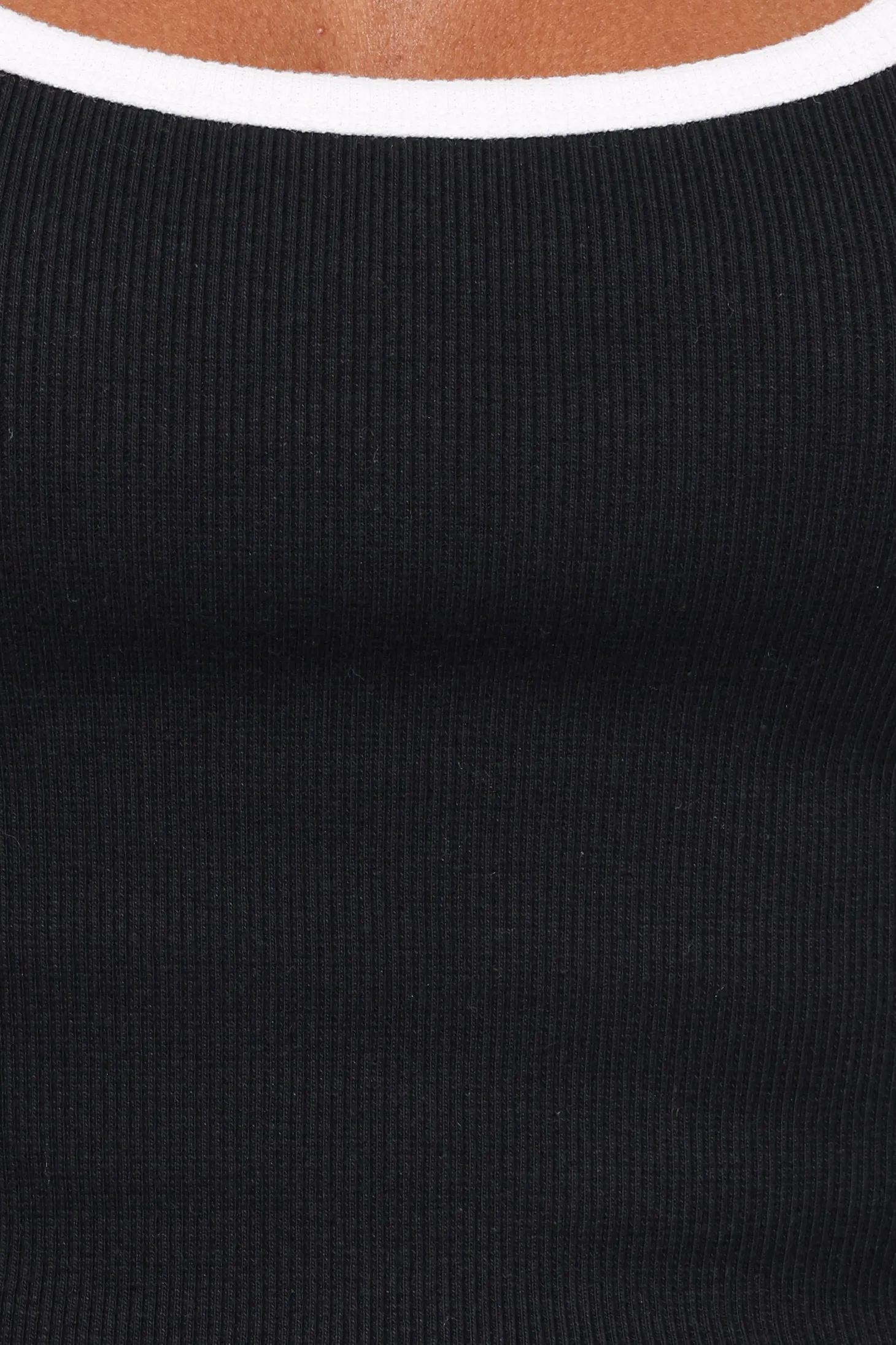 Juanita Knit Top