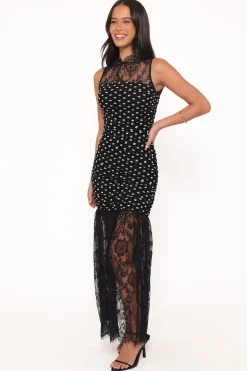 Jubilee Maxi Dress