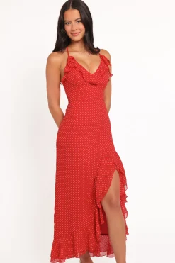 Judy Maxi Dress