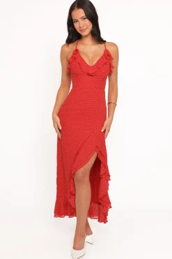 Judy Maxi Dress