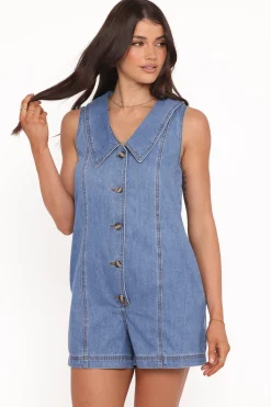 Jules Romper