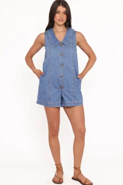 Jules Romper