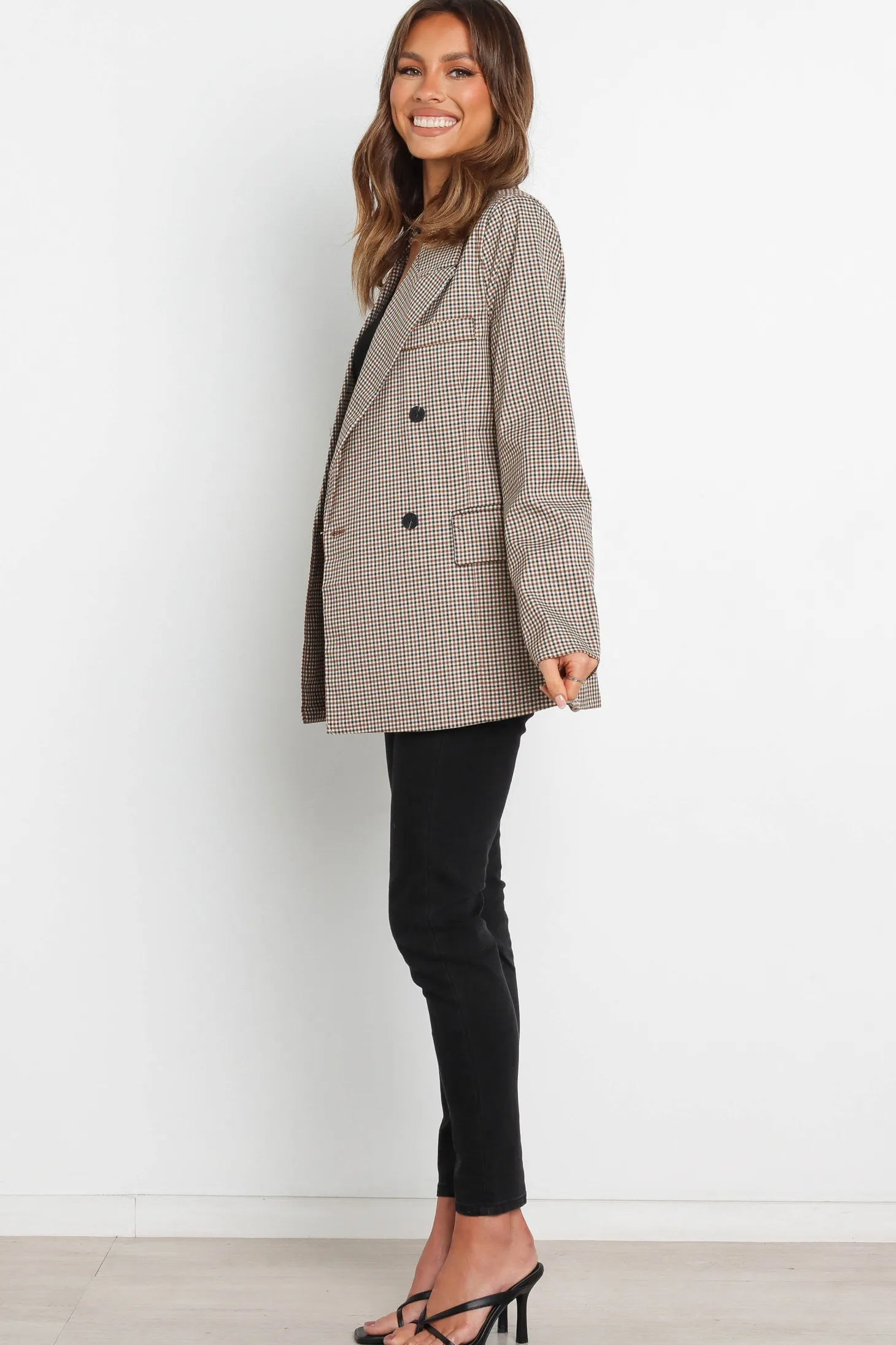 Juliette Blazer