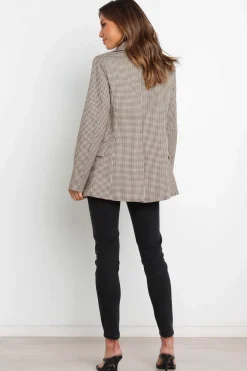Juliette Blazer