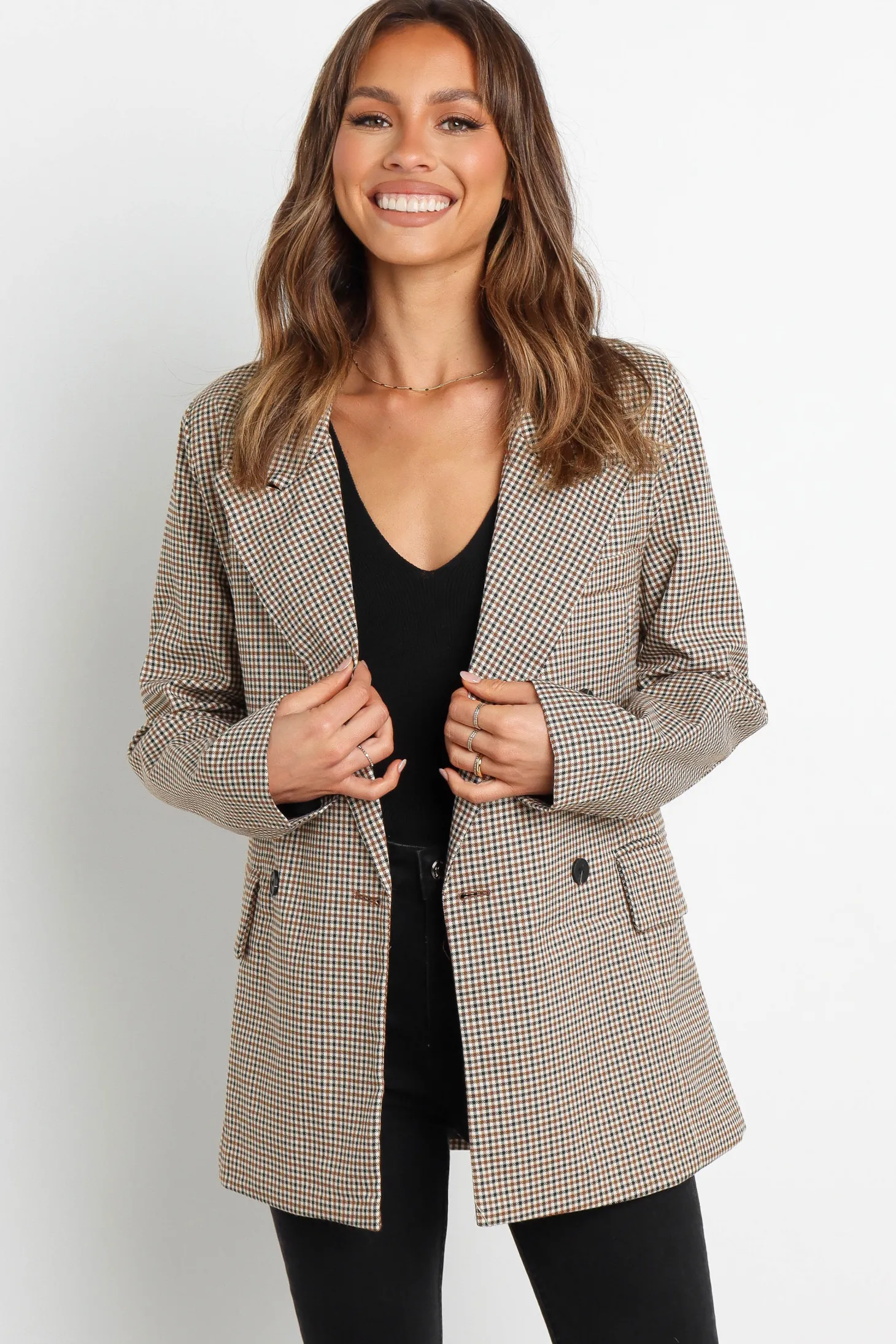 Juliette Blazer
