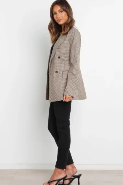Juliette Blazer
