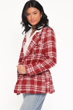 Juliette Blazer