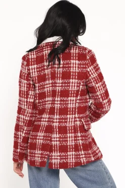 Juliette Blazer