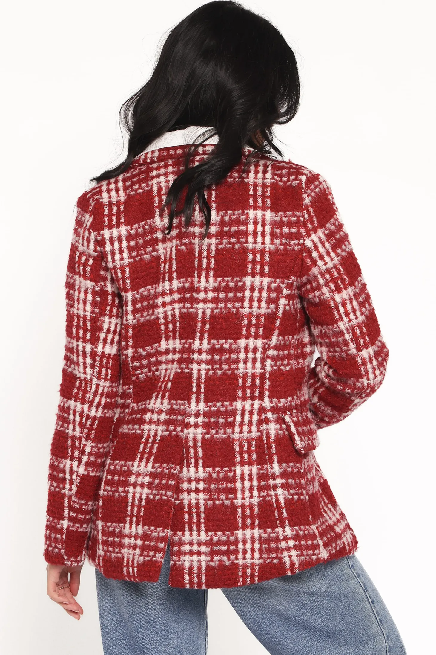 Juliette Blazer