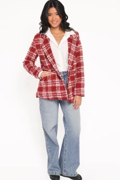 Juliette Blazer