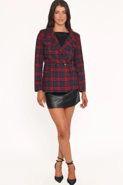 Juliette Blazer