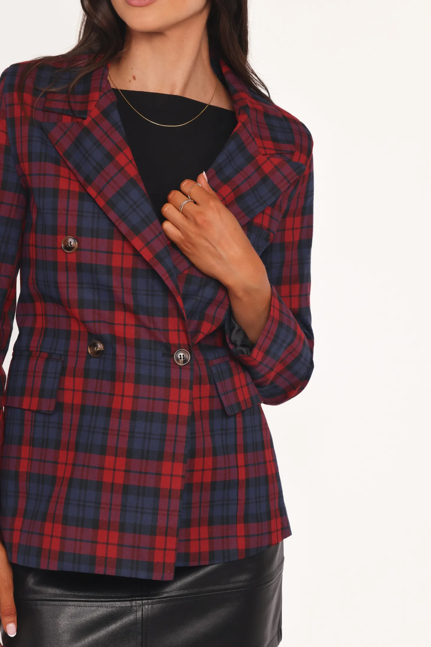 Juliette Blazer