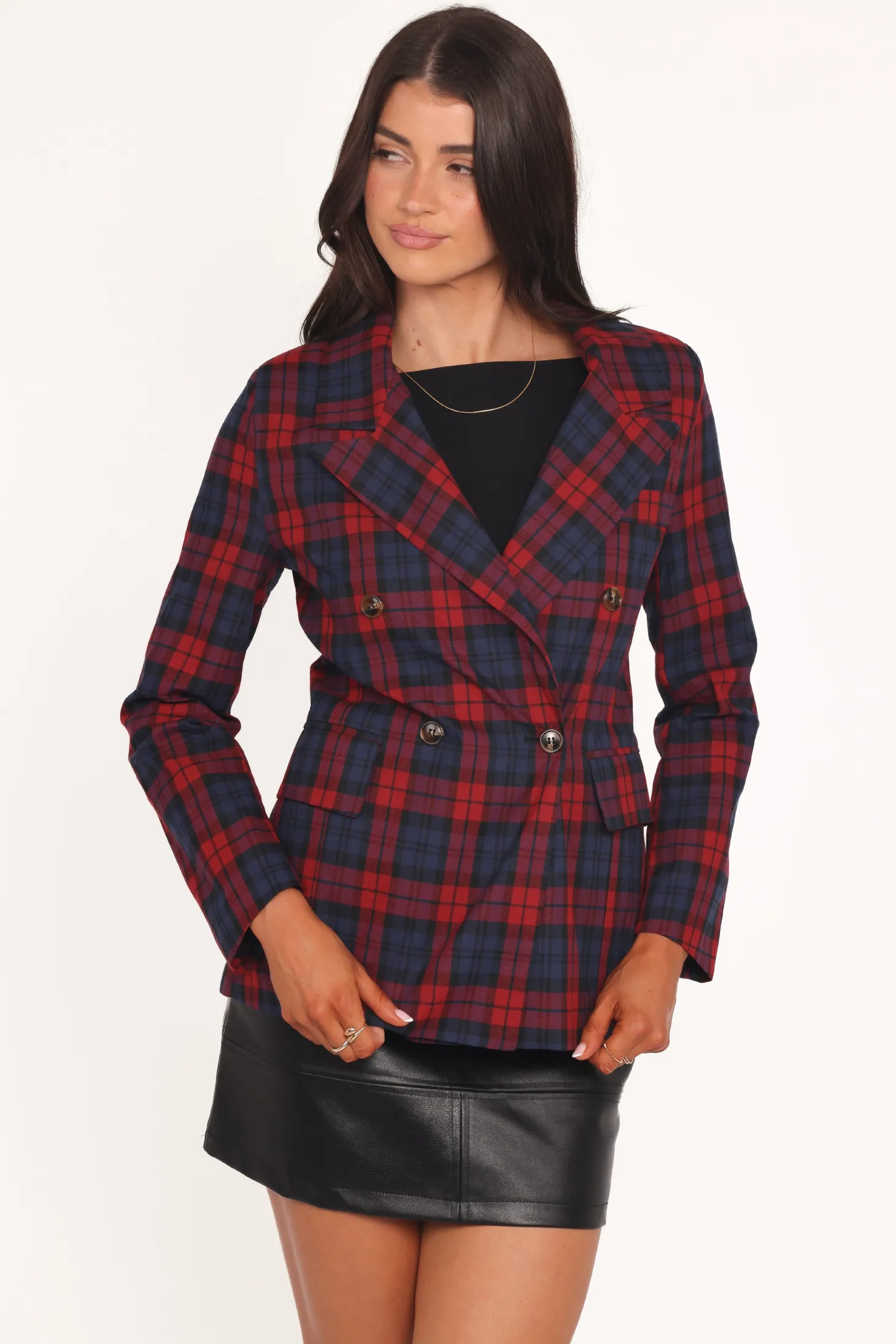 Juliette Blazer