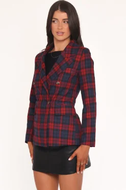 Juliette Blazer