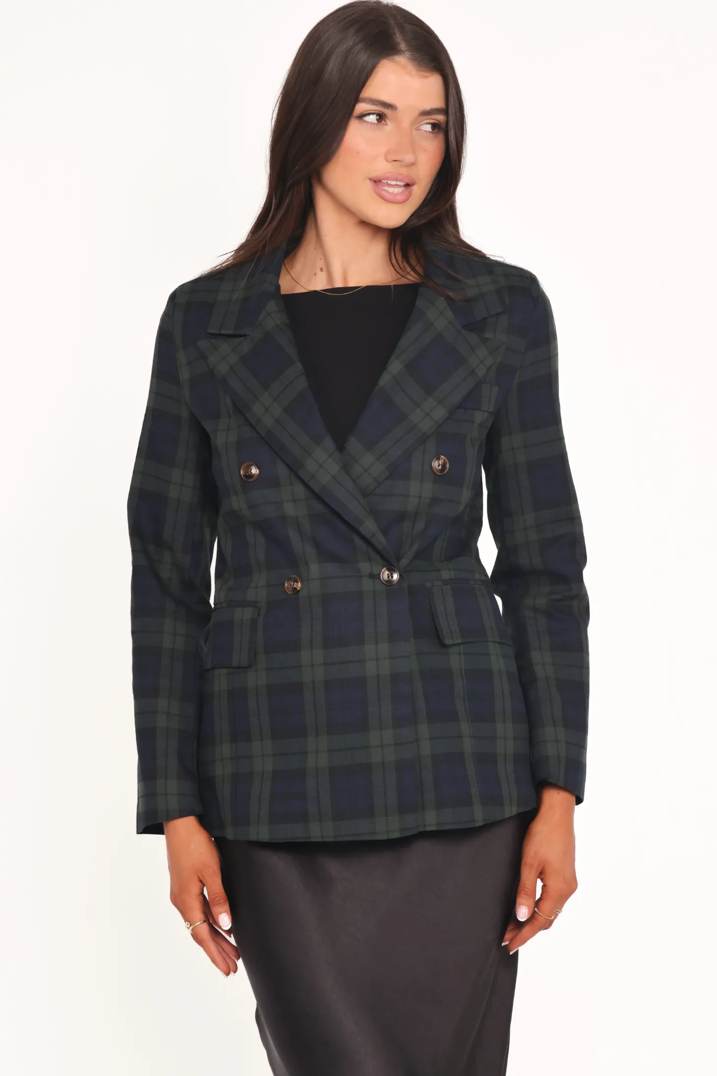 Juliette Blazer