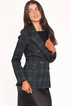 Juliette Blazer