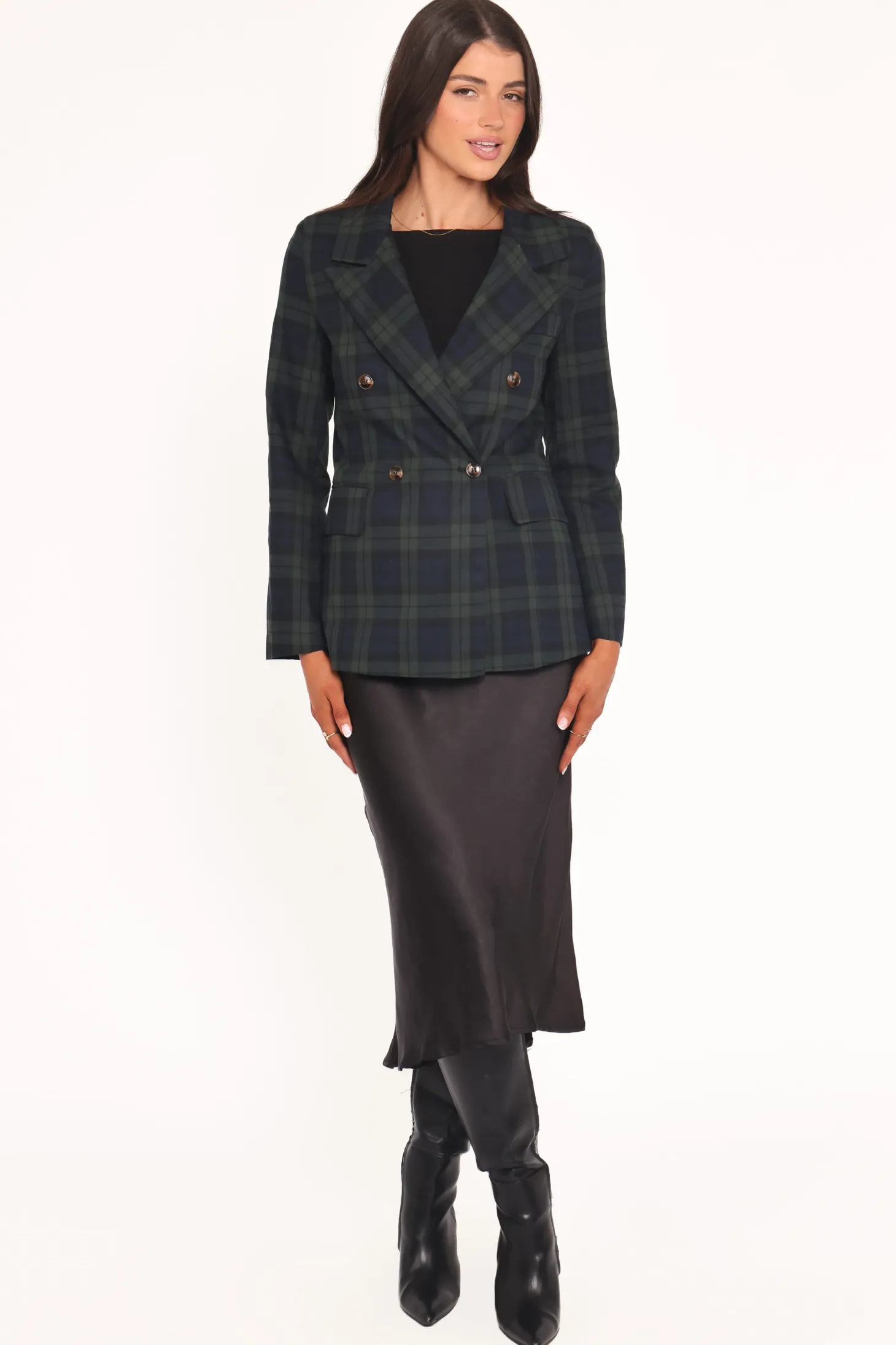 Juliette Blazer