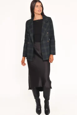 Juliette Blazer