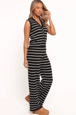 Juna Knitted Pant Set