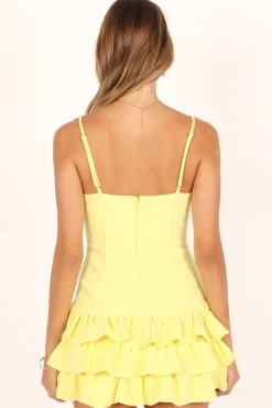 Junee Mini Dress