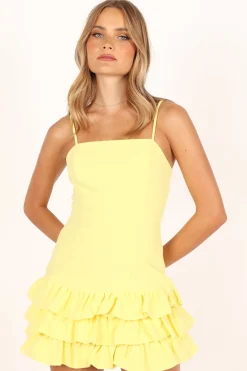 Junee Mini Dress