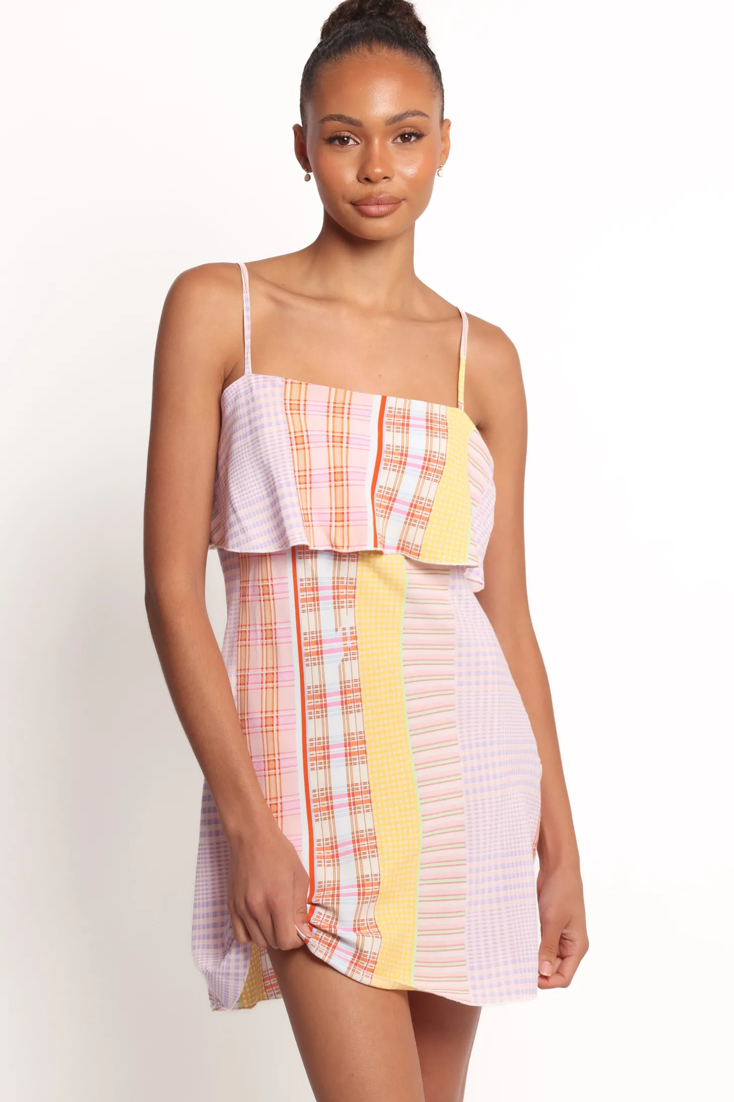 Junia Mini Dress