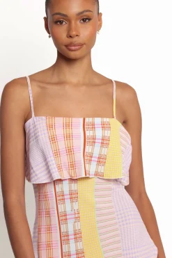 Junia Mini Dress