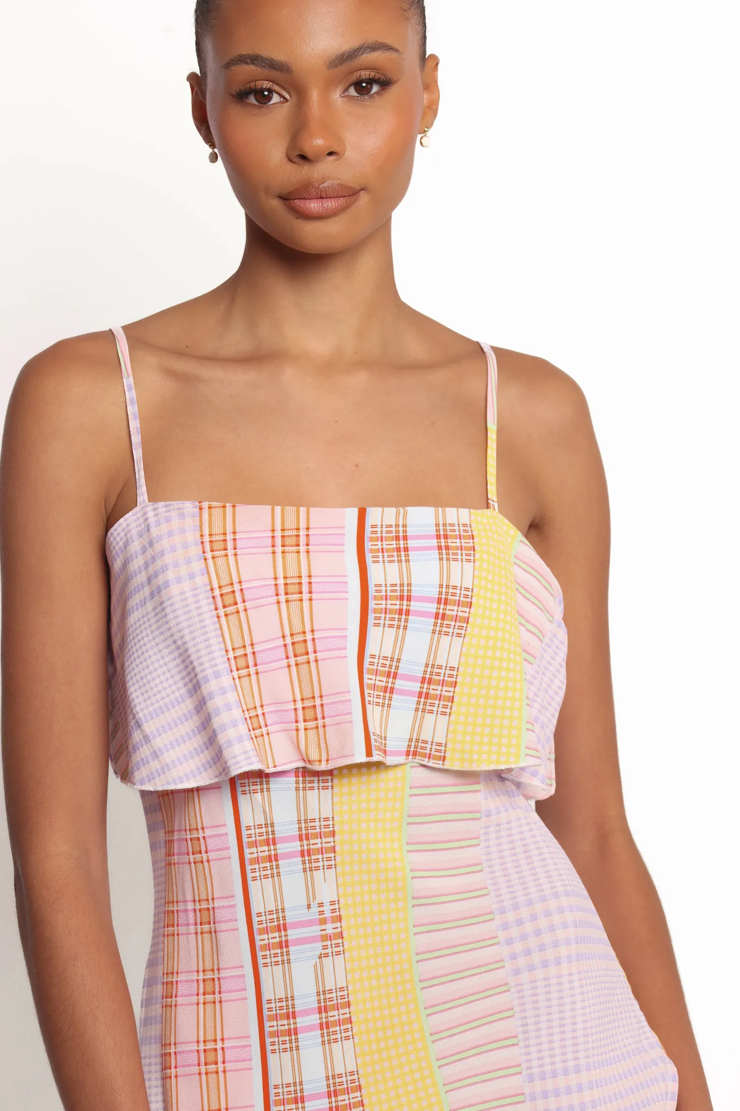 Junia Mini Dress