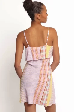 Junia Mini Dress