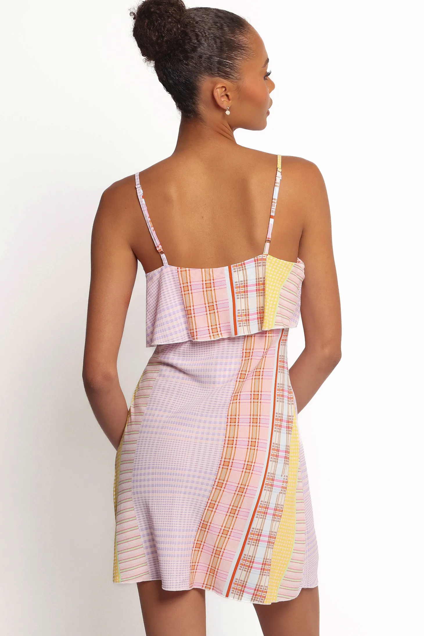 Junia Mini Dress