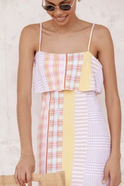 Junia Mini Dress
