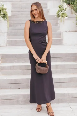 Kadija Maxi Dress